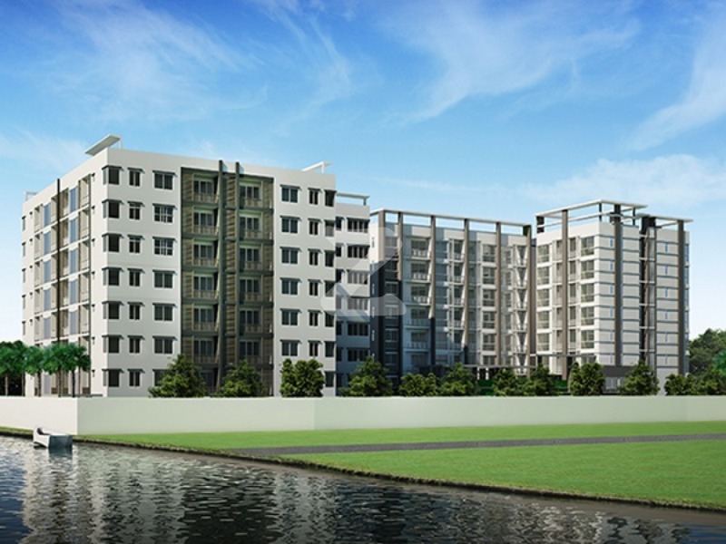 แฟมมิลี่ ไลฟ์ คอนโด Family Life Condo