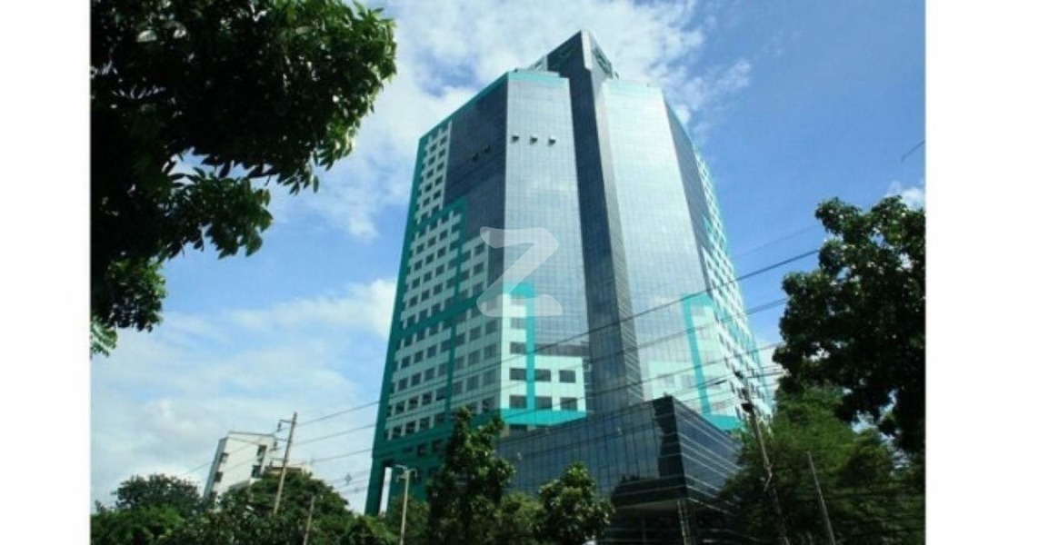 กรีนทาวเวอร์ Green Tower