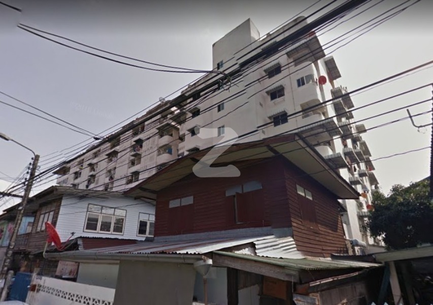 กฤษสกนธ์ คอนโดวิลล์ Kritsakon Condoville