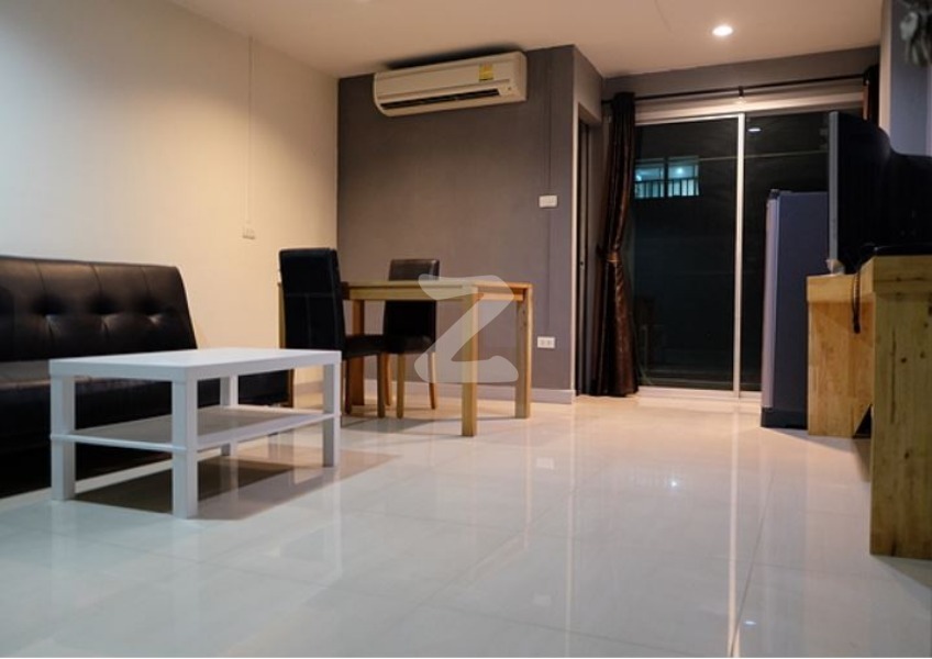 ขนิษฐา เรสซิเด้นซ์ Khanittha Residence