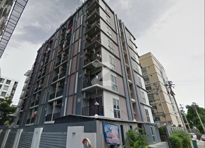 ขนิษฐา เรสซิเด้นซ์ Khanittha Residence