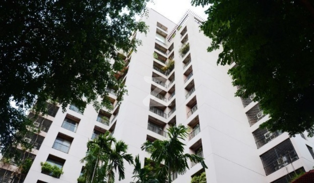 บ้านไทยสวนทิพย์ คอนโดมิเนียม Baan Thai Suan Thip Condominium