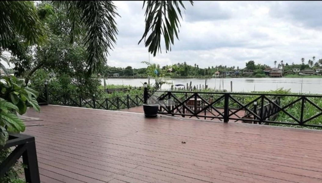 บ้านไทยสวนทิพย์ คอนโดมิเนียม Baan Thai Suan Thip Condominium