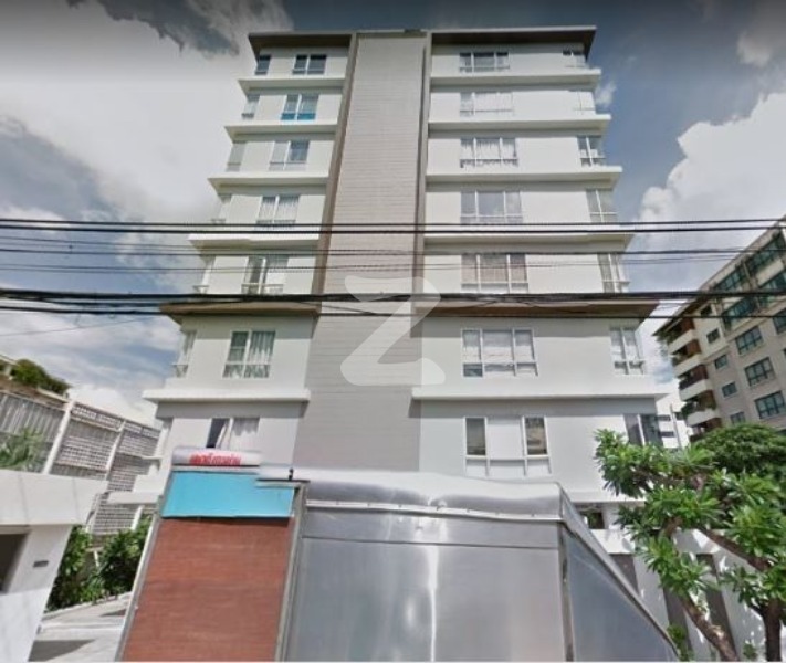 คอนโด วัน สาทร Condo One Sathorn