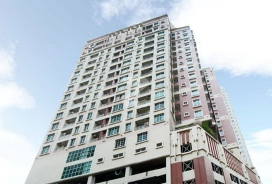 คอนโด ซิตี้ สมาร์ท สุขุมวิท 18 Condo City Smart Sukhumvit 18