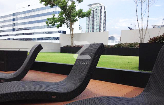 คอนโดเลต ไลท์ คอนแวนต์ Condolette Light Convent