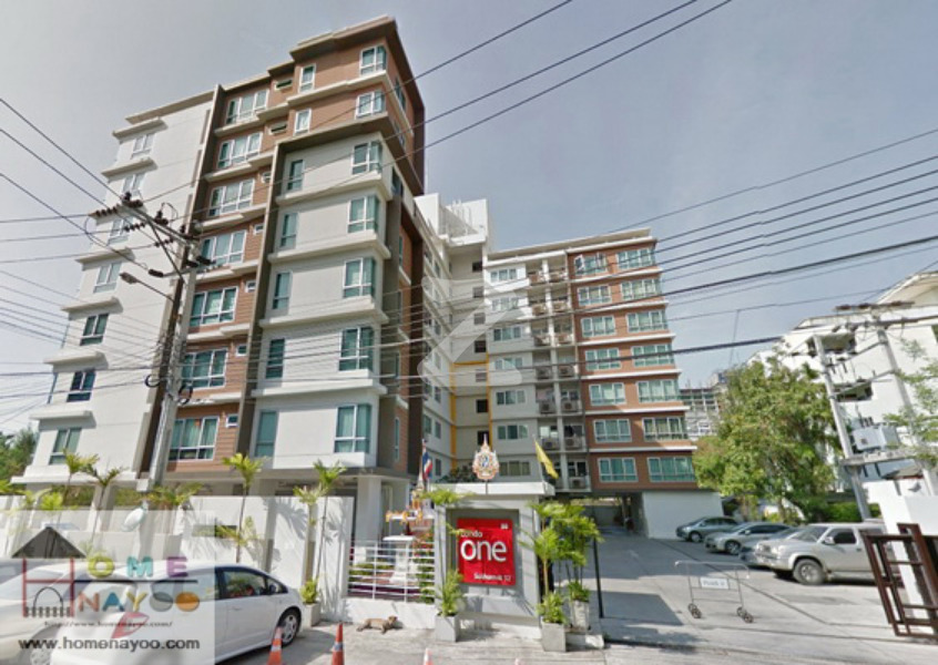 คอนโด วัน สุขุมวิท 52 Condo One Sukhumvit 52