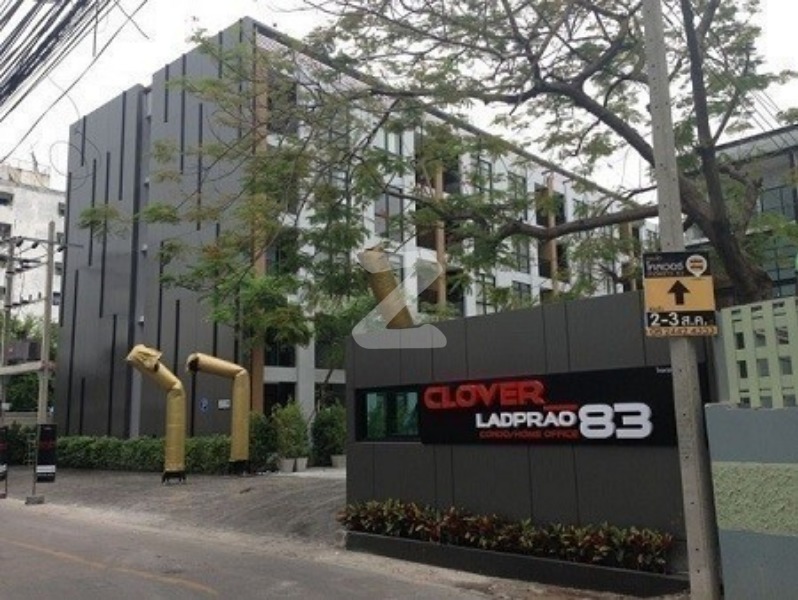 โคลเวอร์ ลาดพร้าว 83 Clover Ladprao 83