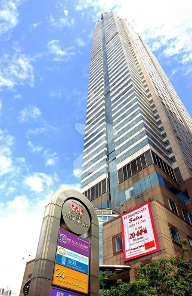 จิวเวลรี่ เทรดเซ็นเตอร์ Jewelry Trade Center