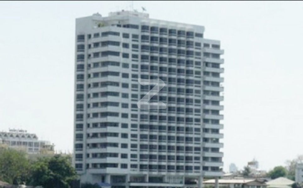 จุลดิศ ริเวอร์ แมนชั่น Juldis River Mansion