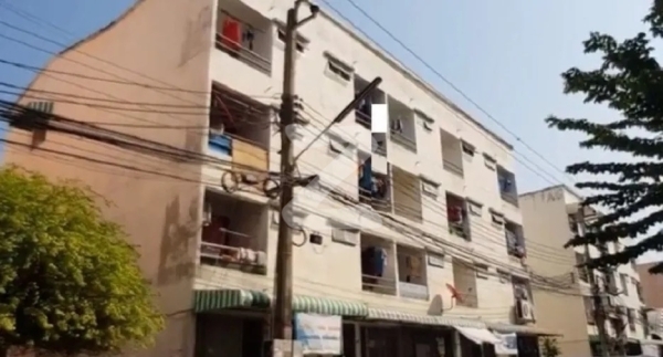 เจมโมทาวน์ Gemo Town