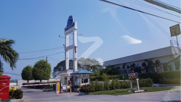 เจมโมทาวน์ Gemo Town