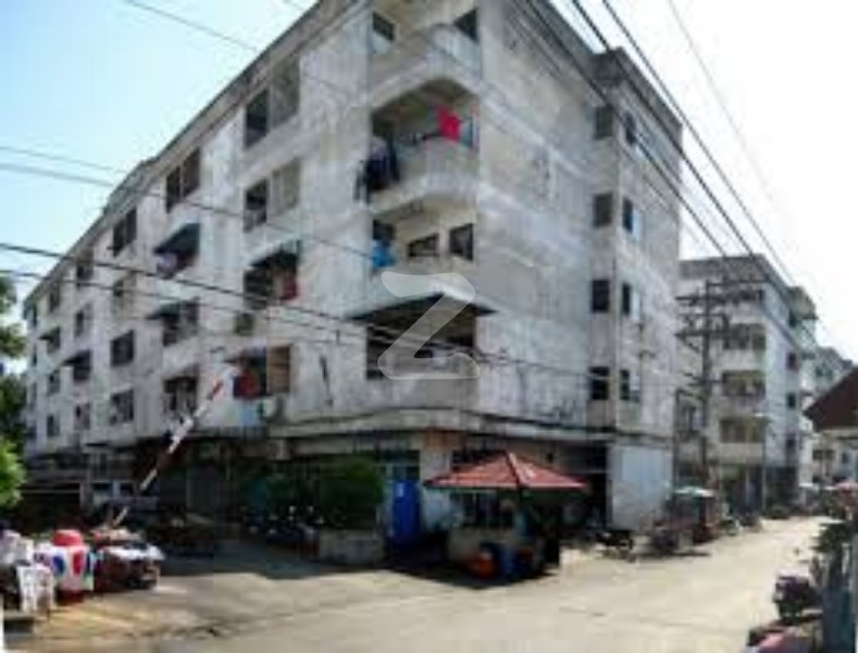 เจริญดี คอนโดทาวน์ 1 Charoendee Condotown 1