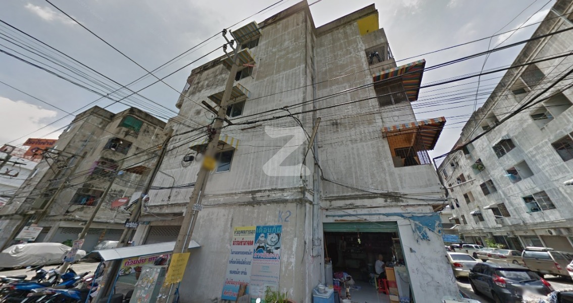 เจริญดี คอนโดทาวน์ 2 Charoendee Condotown 2