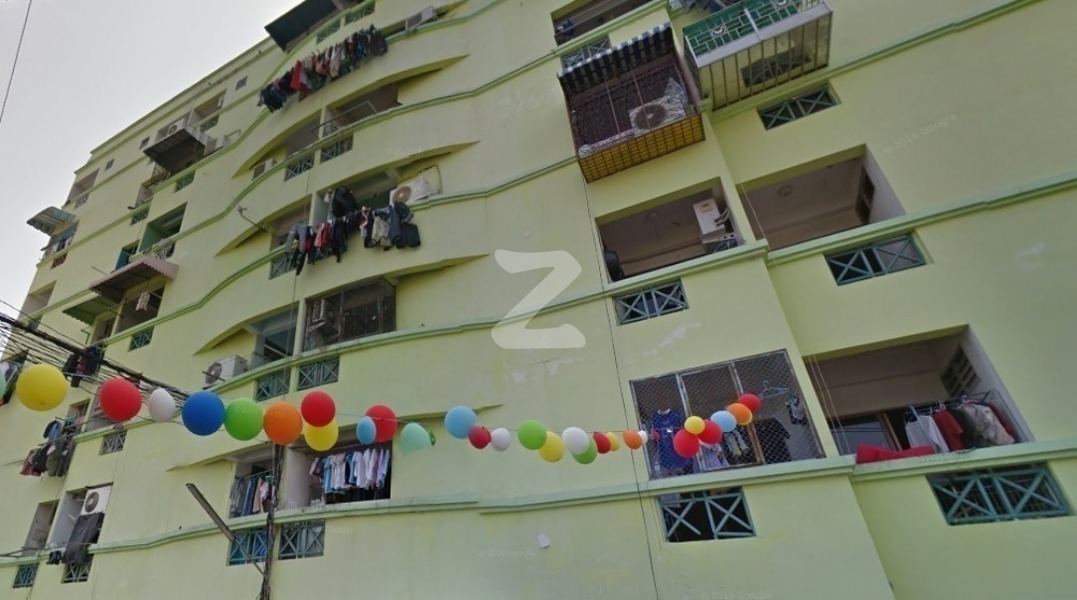 เจริญทรัพย์ คอนโดวิลล์ Charoensap Condo Ville