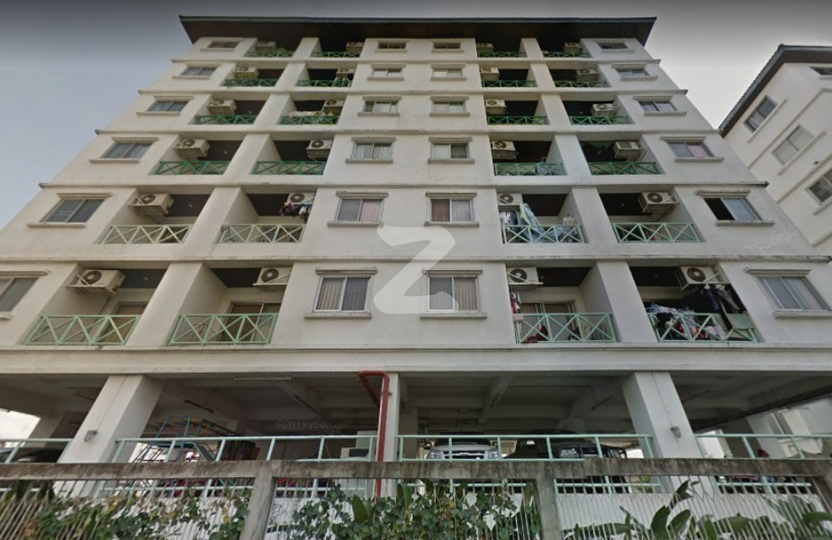 ชลากร คอนโดมิเนียม Chalakorn Condominium