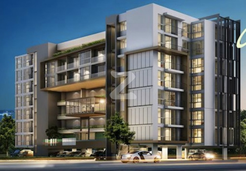 ชาโตว์ อินทาวน์ พหลโยธิน 14-2 Chateau in Town Phaholyothin 14-2