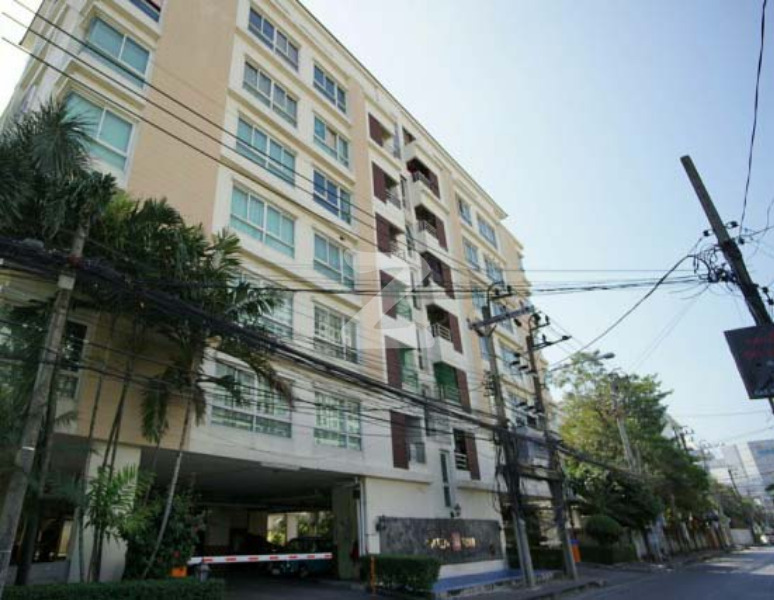 ชาโตว์ อินทาวน์ เมเจอร์รัชโยธิน พหลโยธิน 30 Chateau in Town Major Ratchayothin Phaholyothin 30