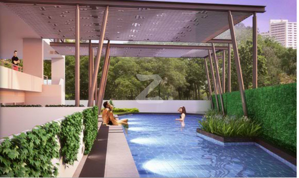 ชาโตว์ อินทาวน์ รัชดา 10 Chateau in Town Ratchada 10