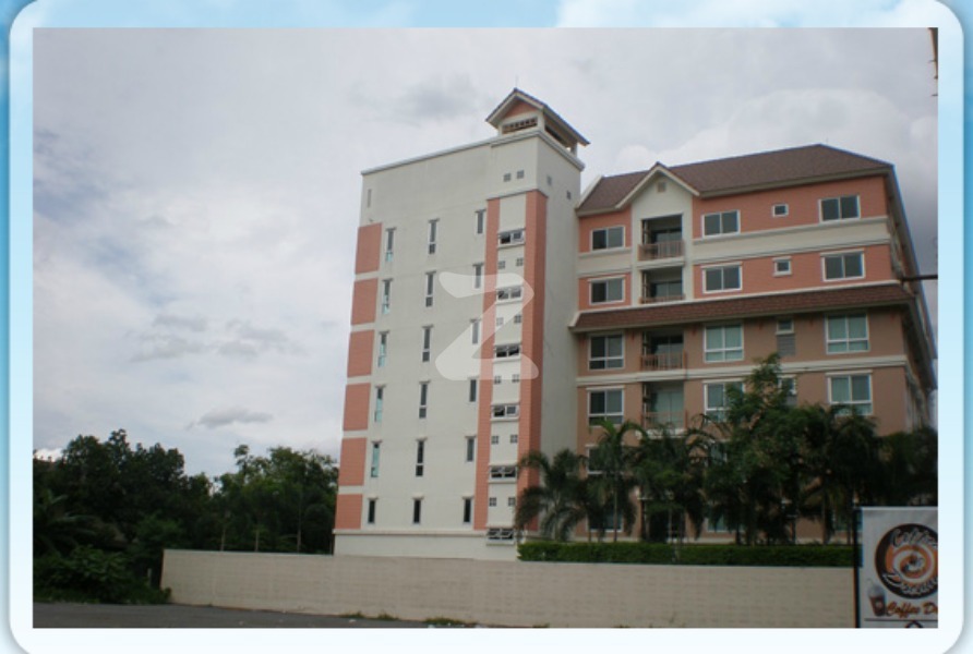 ชาโตว์ อินทาวน์ รัชดา 36 Chateau in Town Ratchada 36