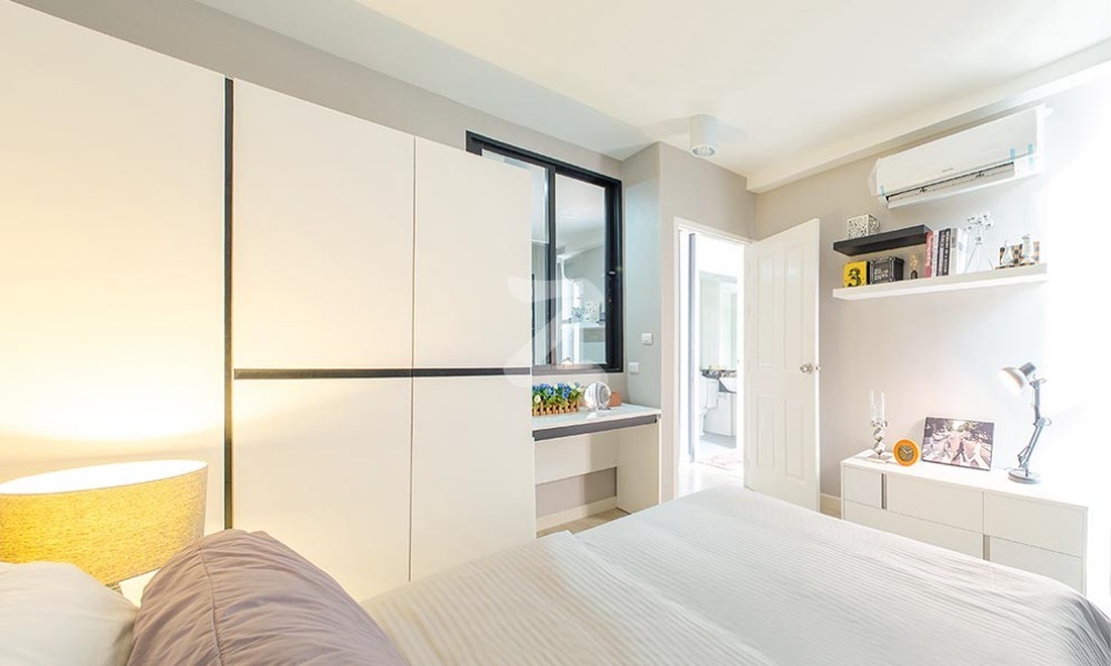 ชาโตว์ อินทาวน์ สุขุมวิท 62/1 เฟส 2 Chateau in Town Sukhumvit 62/1 Phase 2