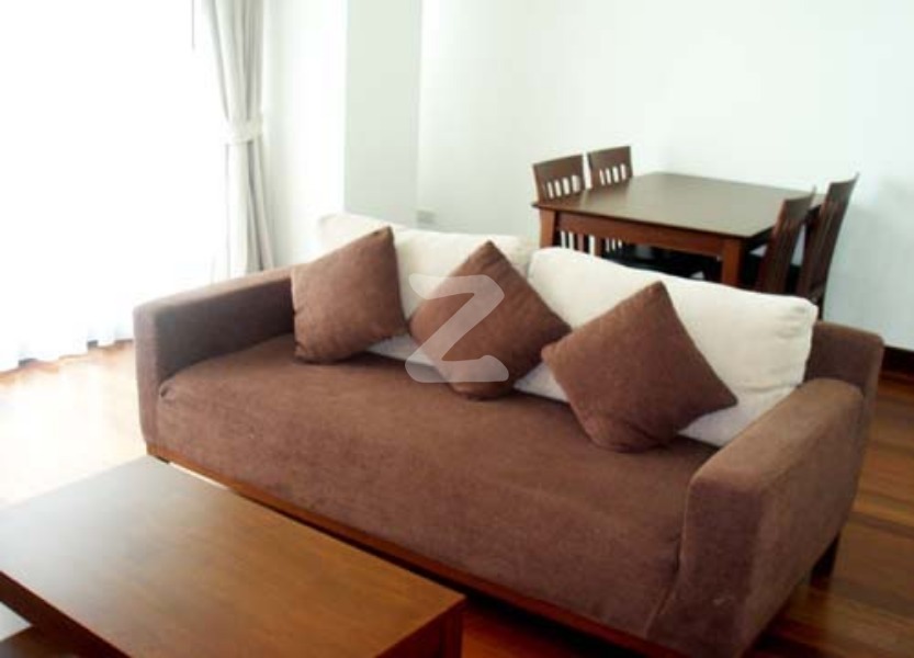 ซิตี้รีสอร์ท สุขุมวิท 39 Citi Resort Sukhumvit 39