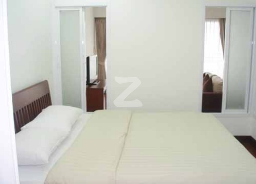 ซิตี้รีสอร์ท สุขุมวิท 39 Citi Resort Sukhumvit 39
