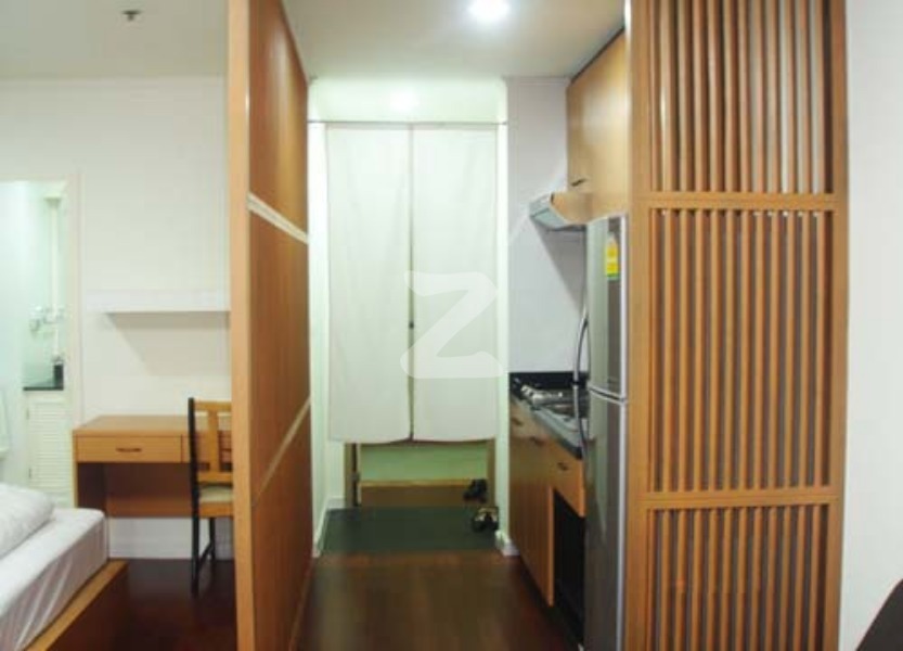 ซิตี้รีสอร์ท สุขุมวิท 39 Citi Resort Sukhumvit 39