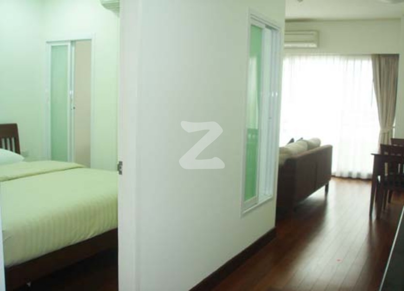 ซิตี้รีสอร์ท สุขุมวิท 39 Citi Resort Sukhumvit 39