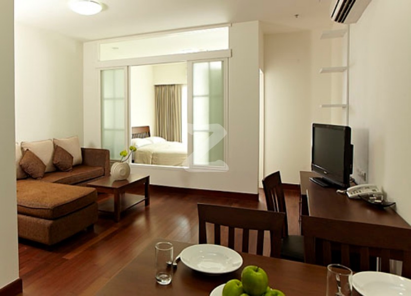ซิตี้รีสอร์ท สุขุมวิท 39 Citi Resort Sukhumvit 39