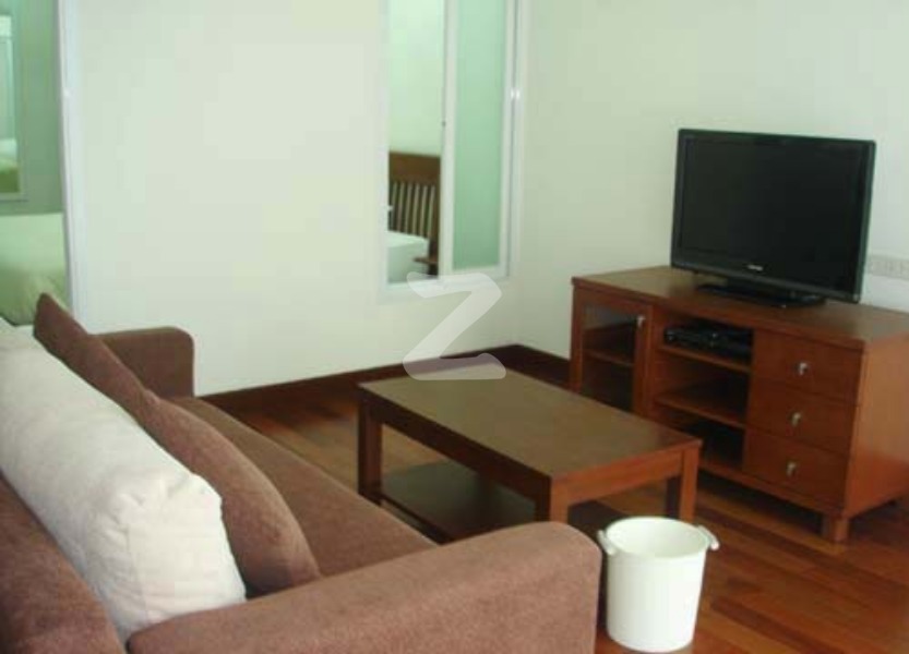 ซิตี้รีสอร์ท สุขุมวิท 39 Citi Resort Sukhumvit 39