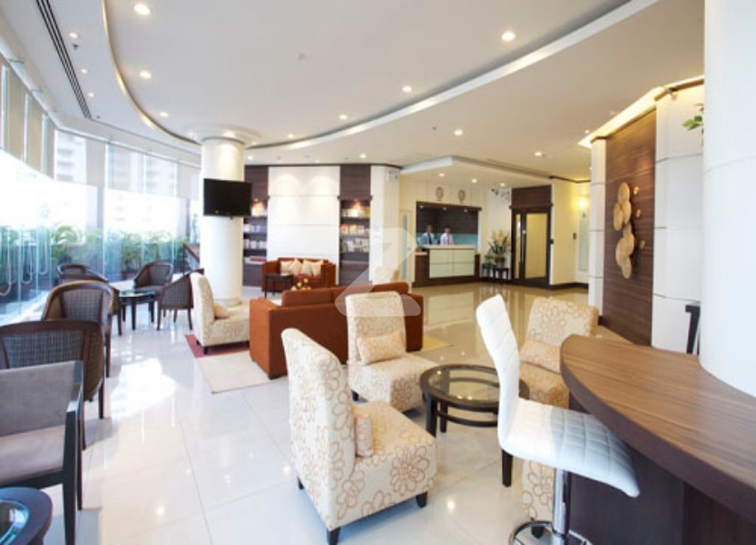 ซิตี้รีสอร์ท สุขุมวิท 39 Citi Resort Sukhumvit 39