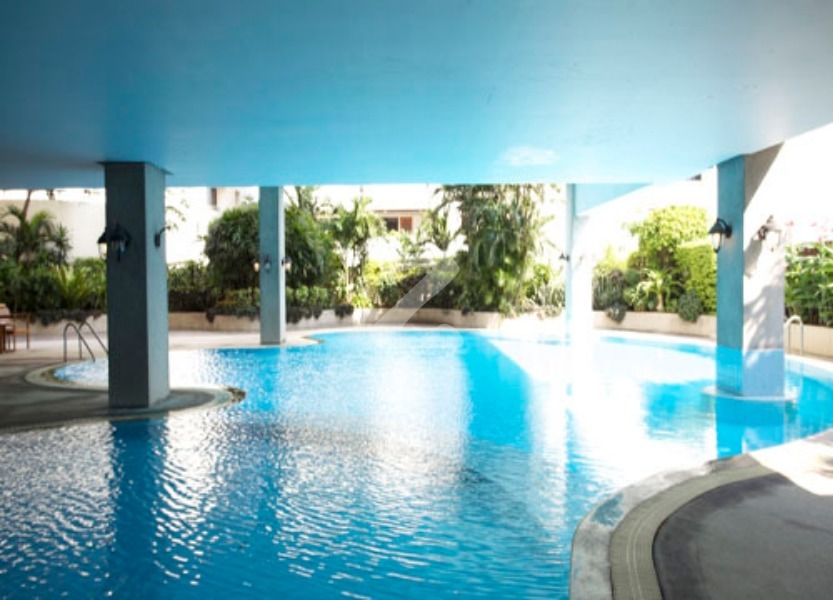 ซิตี้รีสอร์ท สุขุมวิท 39 Citi Resort Sukhumvit 39