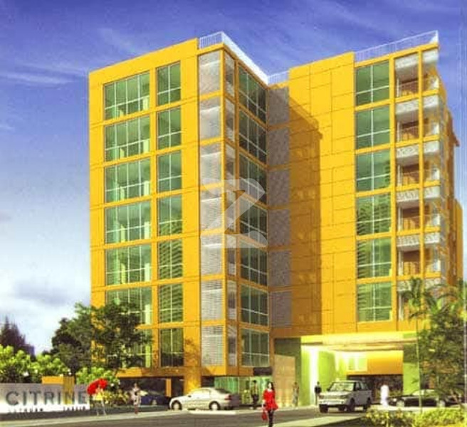 ซิทรีน สาทร-ตากสิน Citrine Sathorn-Taksin