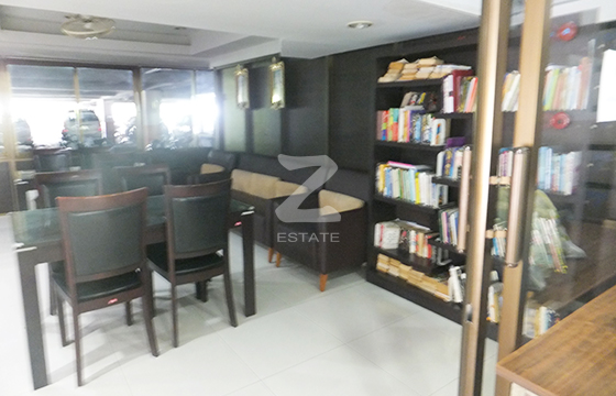 เซ็นจูเรียน ปาร์ค อารีย์ Centurion Park Ari