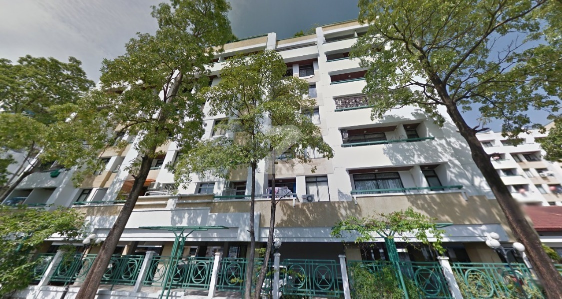 เซนต์ชาร์มคอนโดมิเนียม เฟส 1 St.Charm Condominium Phase 1