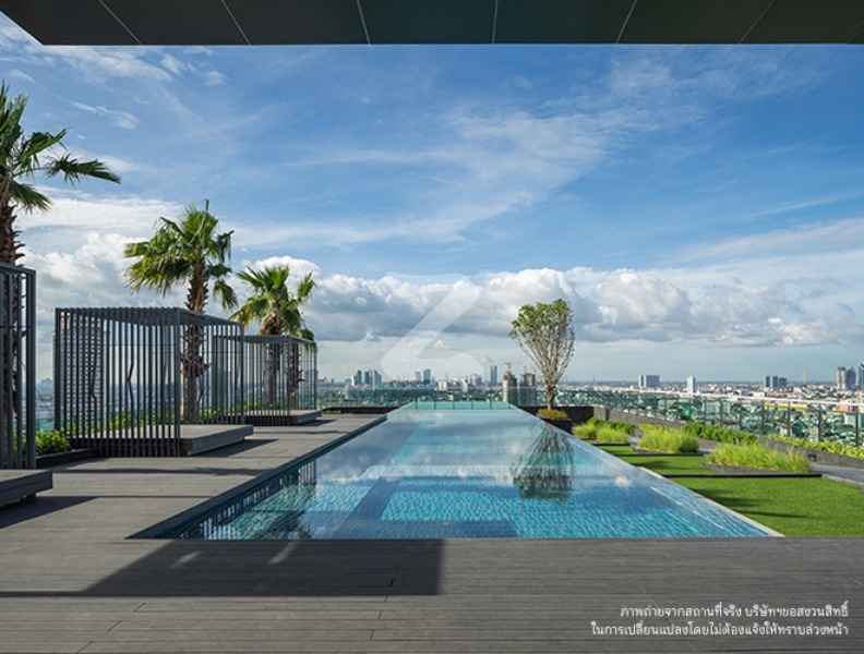 เซ็นทริค สาทร-เซ็นต์หลุยส์ Centric Sathorn-St.Louis