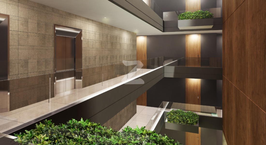 เซอร์เคิล เอส สุขุมวิท 12 Circle S Sukhumvit 12