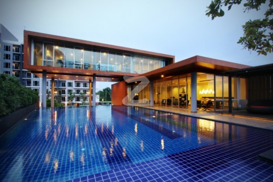 เซอราโน่ พระราม 2 Serrano Rama 2