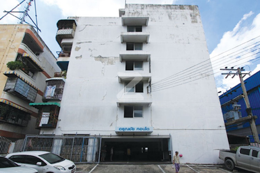 ดรุณชัย คอนโด Darunchai Condo