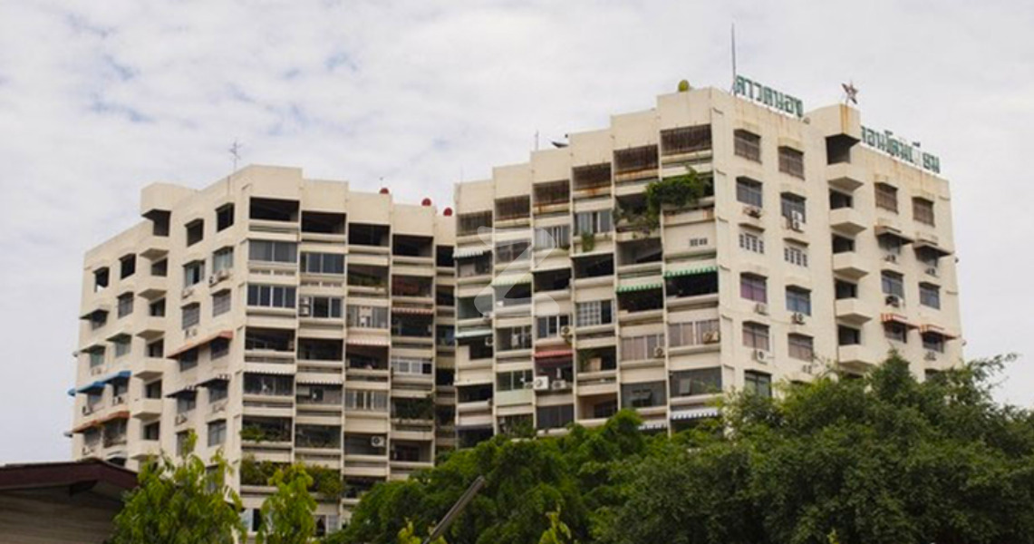 ดาวคนองคอนโดมิเนียม Daokhanong Condominium