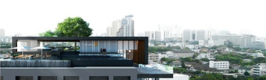 ดิ ยูนีค ลาดพร้าว 10 The Unique Ladprao 10
