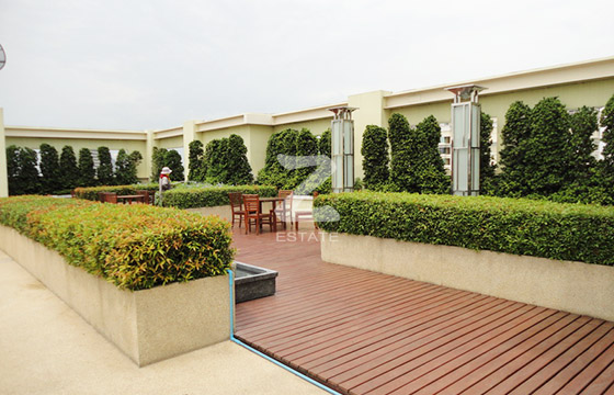ดิ แอดเดรส สยาม The Address Siam