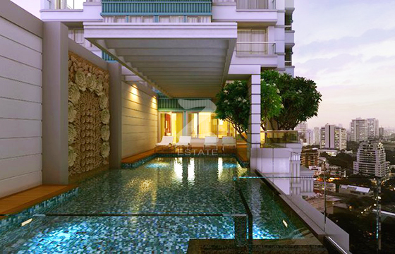 ดิ แอดเดรส สยาม The Address Siam