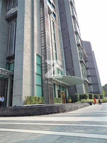 ดิ แอดเดรส สุขุมวิท 28 The Address Sukhumvit 28