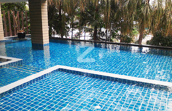 ดิ แอมมิธิส 39 The Amethyst 39