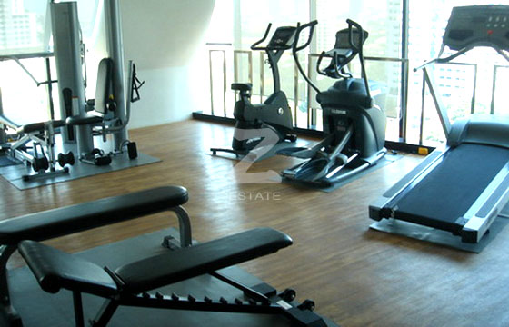 ดิ แอลโคฟ ทองหล่อ 10 The Alcove Thonglor 10