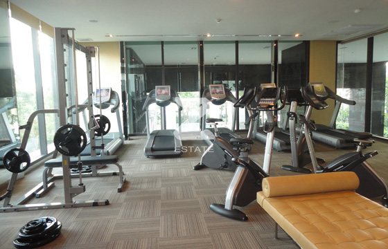 ดิ แอดเดรส สาทร The Address Sathorn