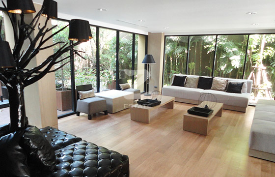 ดิ แอดเดรส สาทร The Address Sathorn