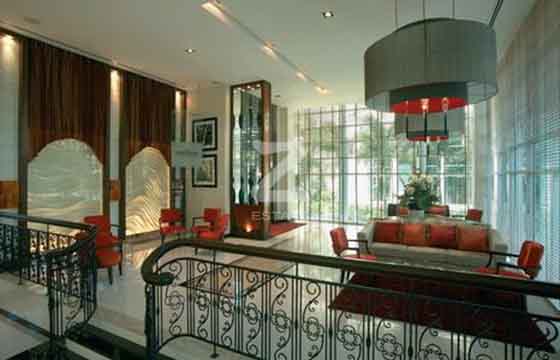 ดิ แอดเดรส สุขุมวิท 42 The Address Sukhumvit 42